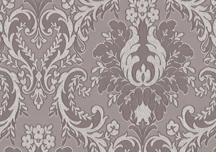 Tegola, Grey - Twist&Fit Roman Blind - Image 7